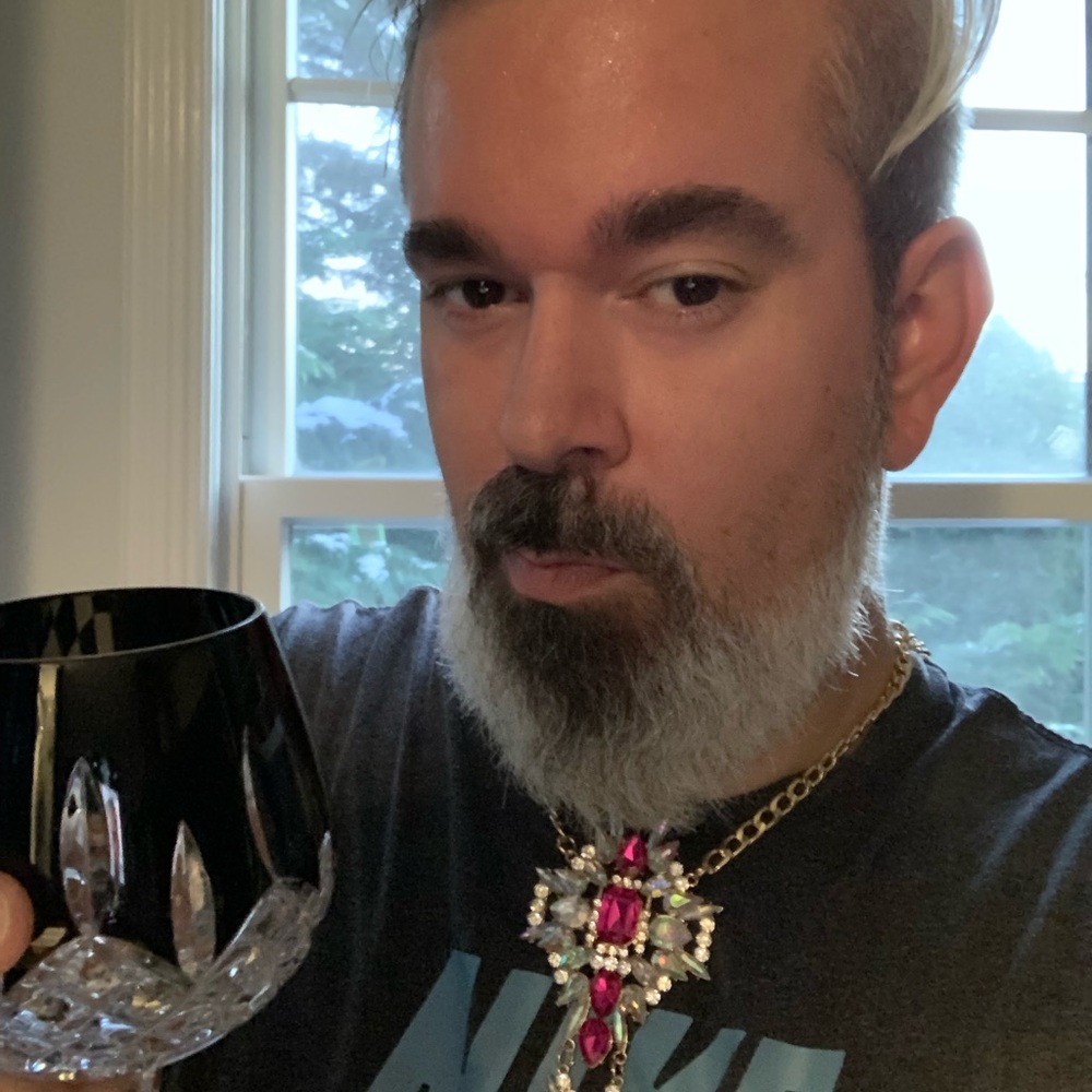 Meet your Posher, Bryan